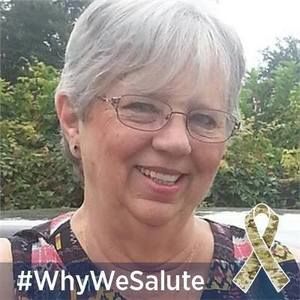 Meet your Posher, Becky